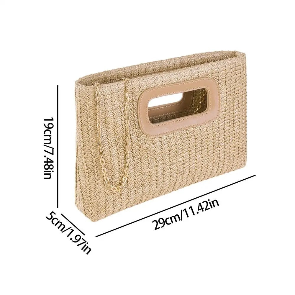 Tasha Purse