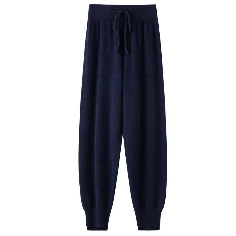 Cashmere Lounge Pant Clearance