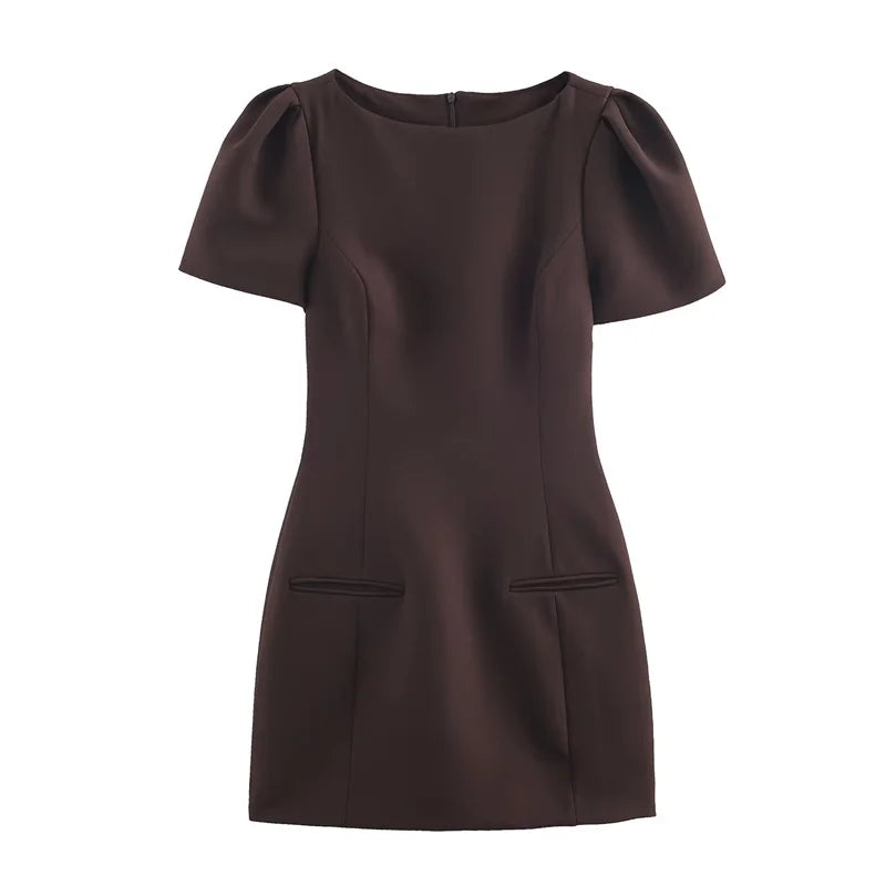 Alabama Dress