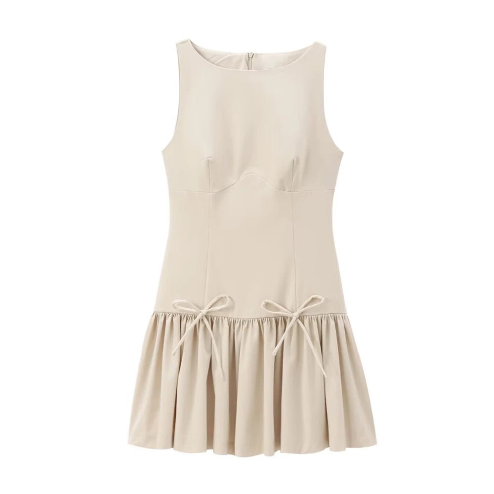 City Limit Mini Dress