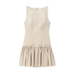 City Limit Mini Dress