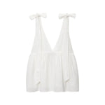 Ashy Shorts Set