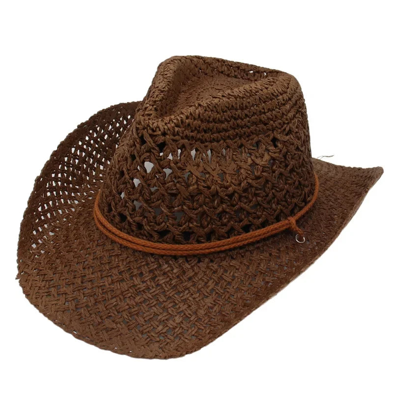 Lynnie Cowgirl Hat
