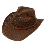 Lynnie Cowgirl Hat