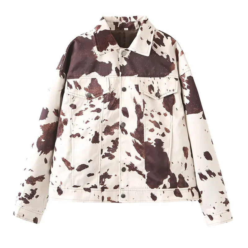Cowgirl Jacket