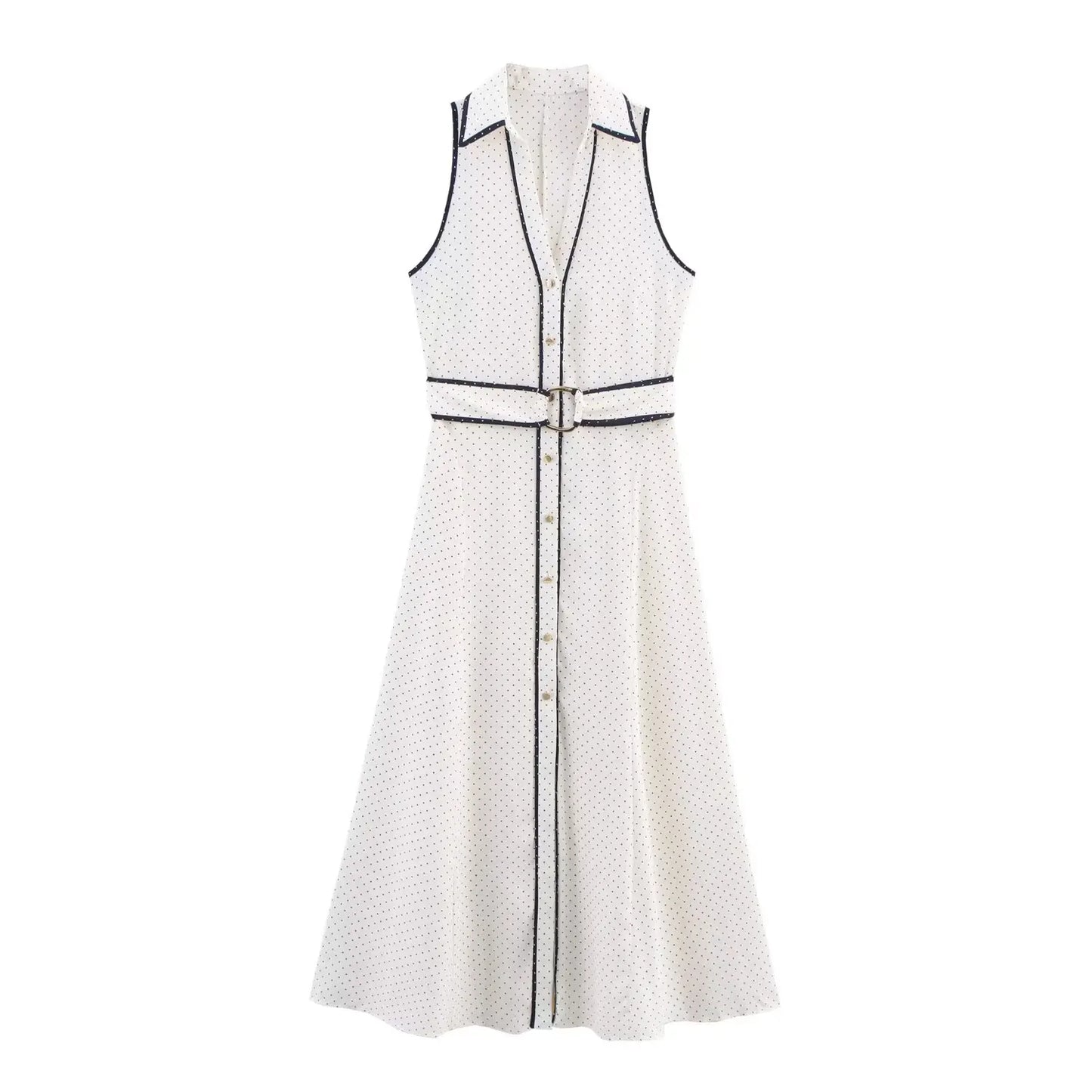 Gigi Sun Dress