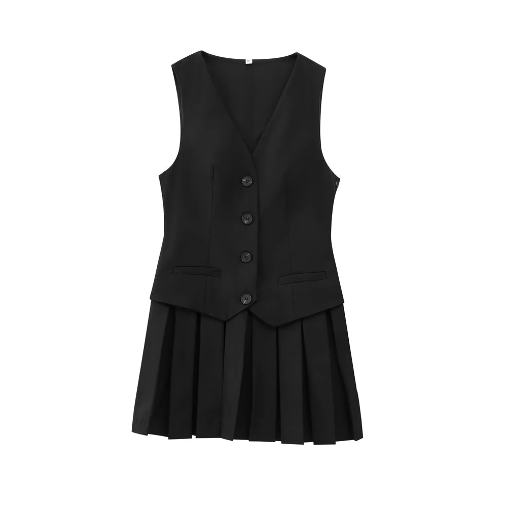 Good Girl Mini Dress Clearance