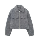Bunny Jacket