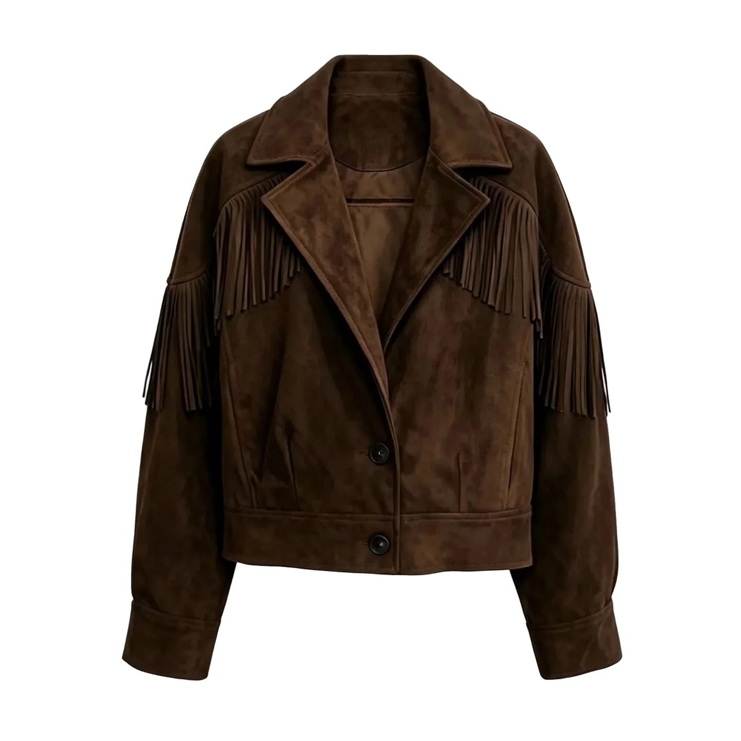 Cowgirl Dreams Jacket