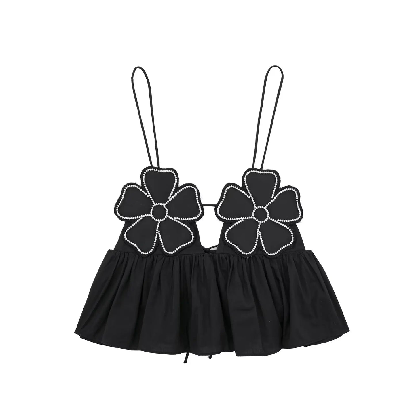 Flowers for Days Top