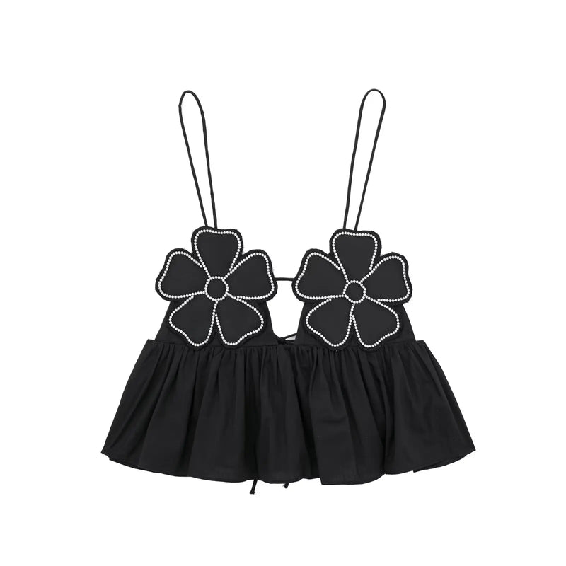 Flowers for Days Top