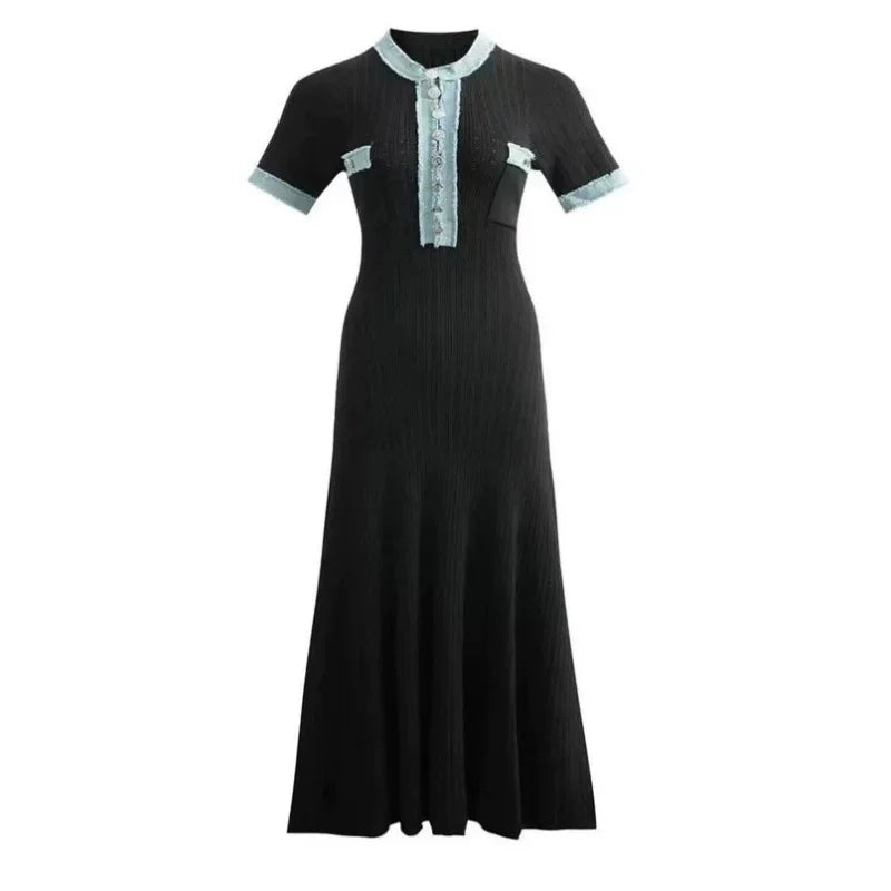 Cooper Dress