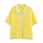 Paloma Knit Set