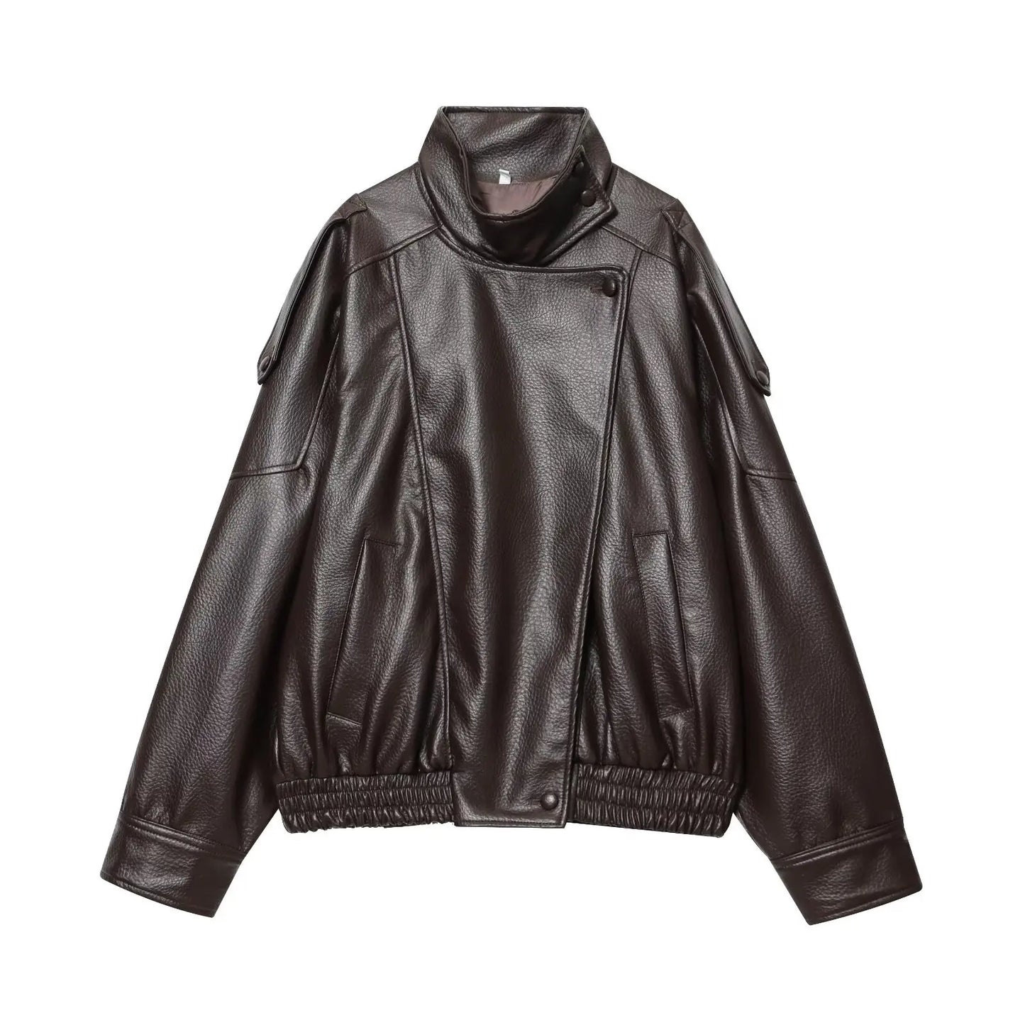 Cool Girl Jacket
