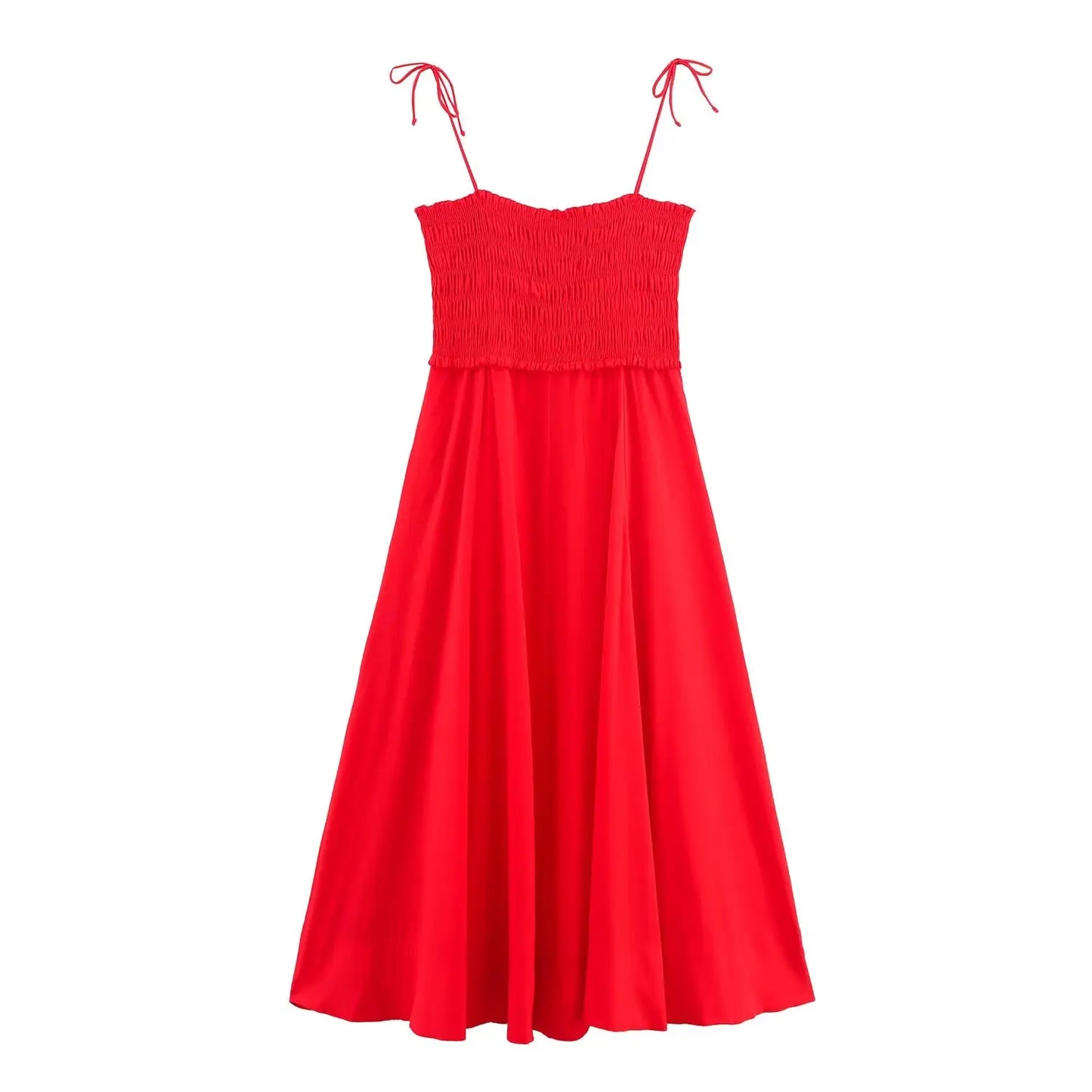 Three Muses Dress