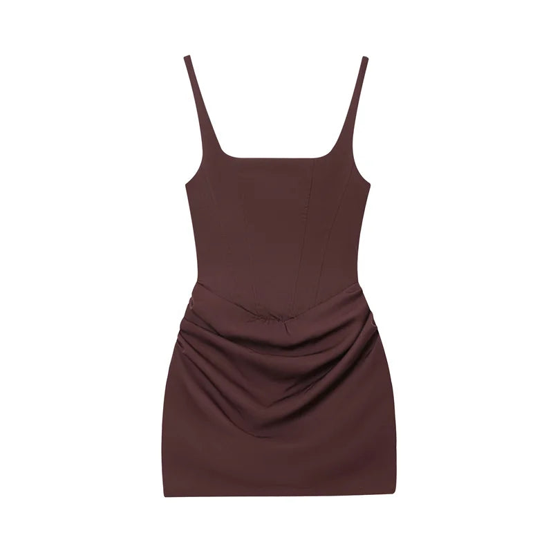 Tame Love Dress