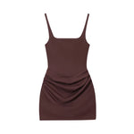 Tame Love Dress