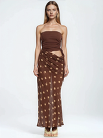 Paris Girl Dress