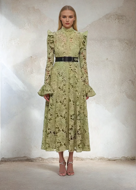 Amor Dress