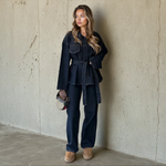 Denim Dreams Set