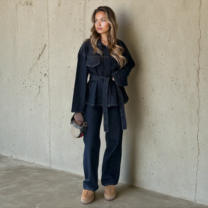 Denim Dreams Set