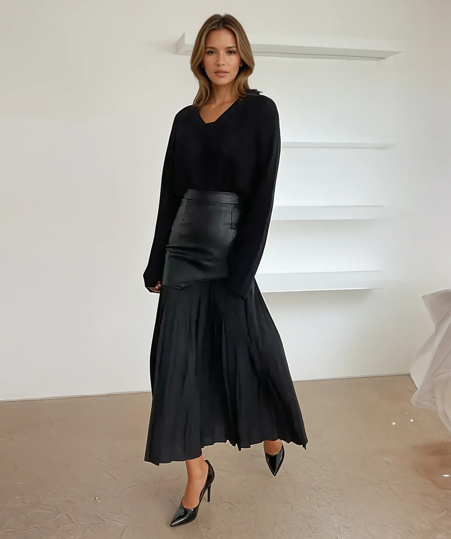 California Skirt