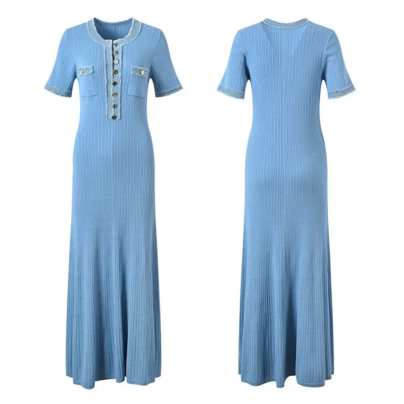 Cooper Dress