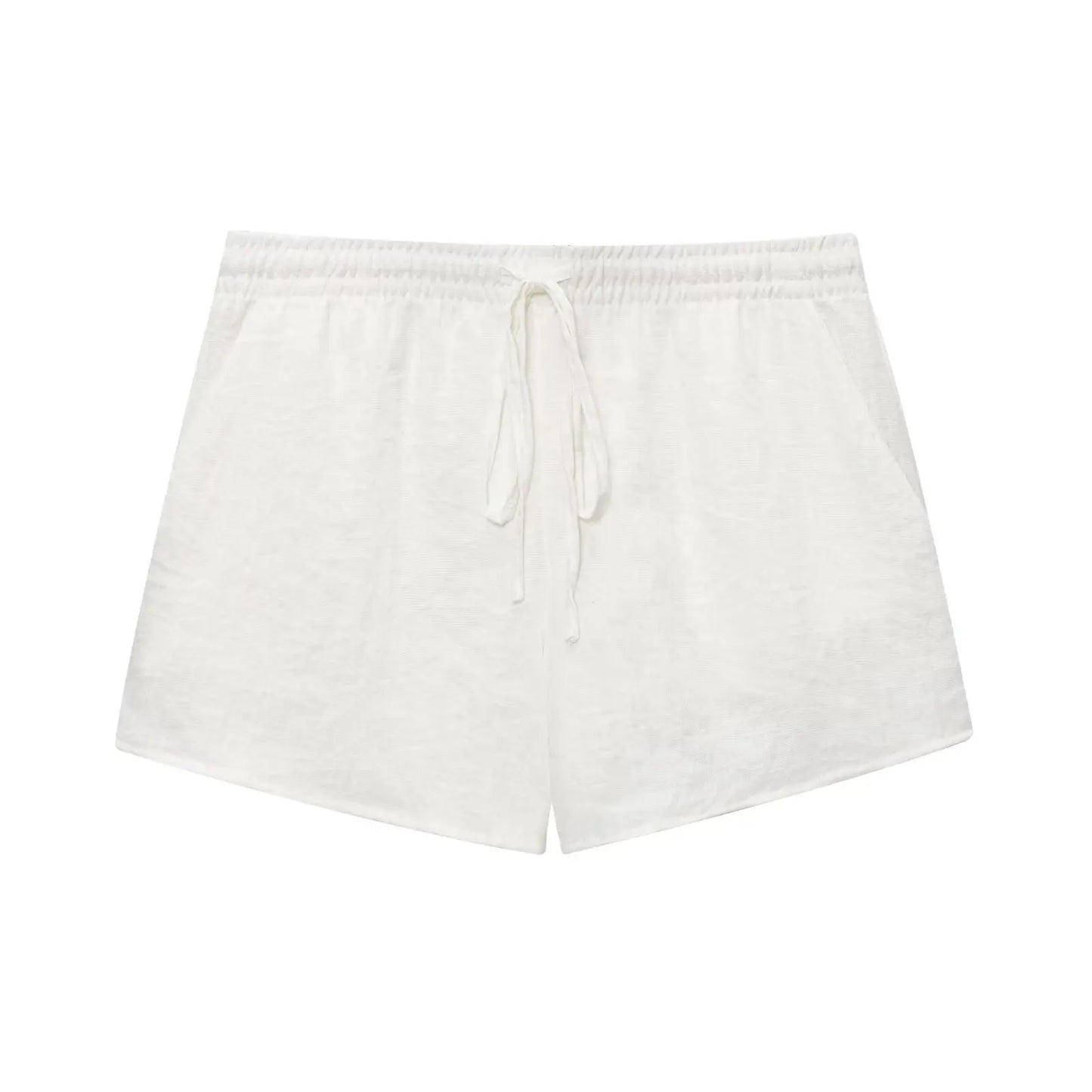 Ashy Shorts Set
