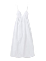 Mary Maxi Dress - Bikini Saturdays