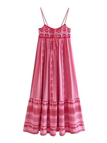 Meadow Girl Dress Sale & Fast Shipping - Bikini Saturdays