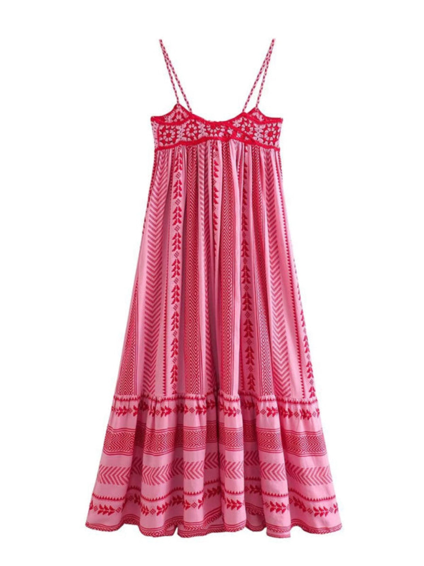 Meadow Girl Dress Sale & Fast Shipping - Bikini Saturdays