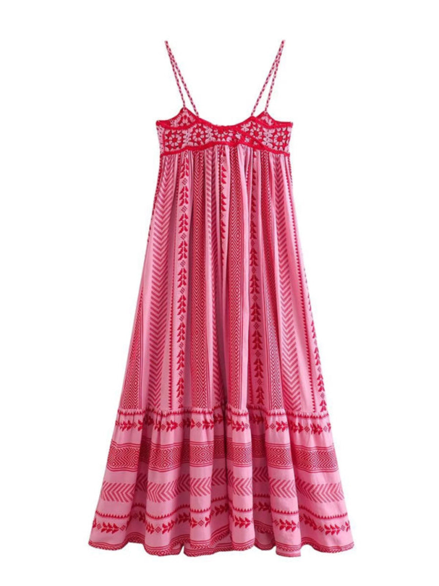 Meadow Girl Dress Sale & Fast Shipping - Bikini Saturdays