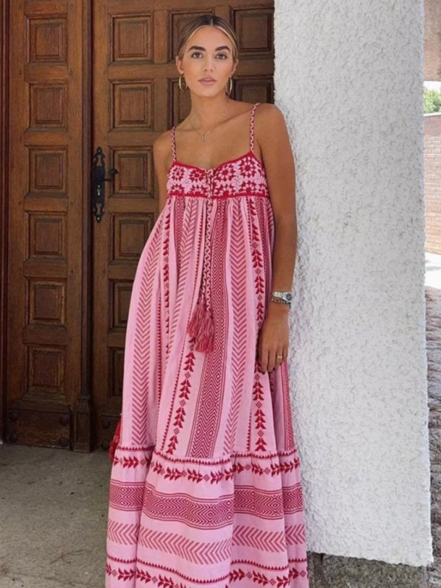 Meadow Girl Dress Sale & Fast Shipping - Bikini Saturdays