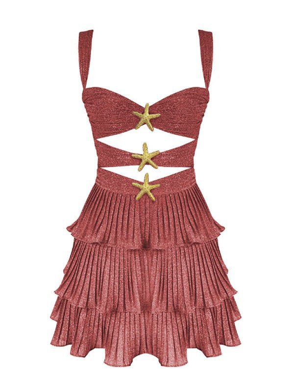 Mermaid Dress - Bikini Saturdays