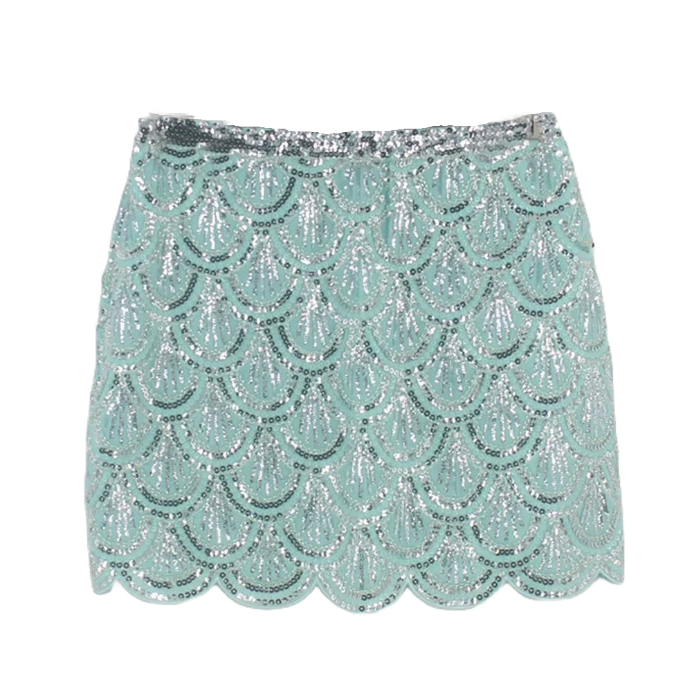 Mermaid Mini