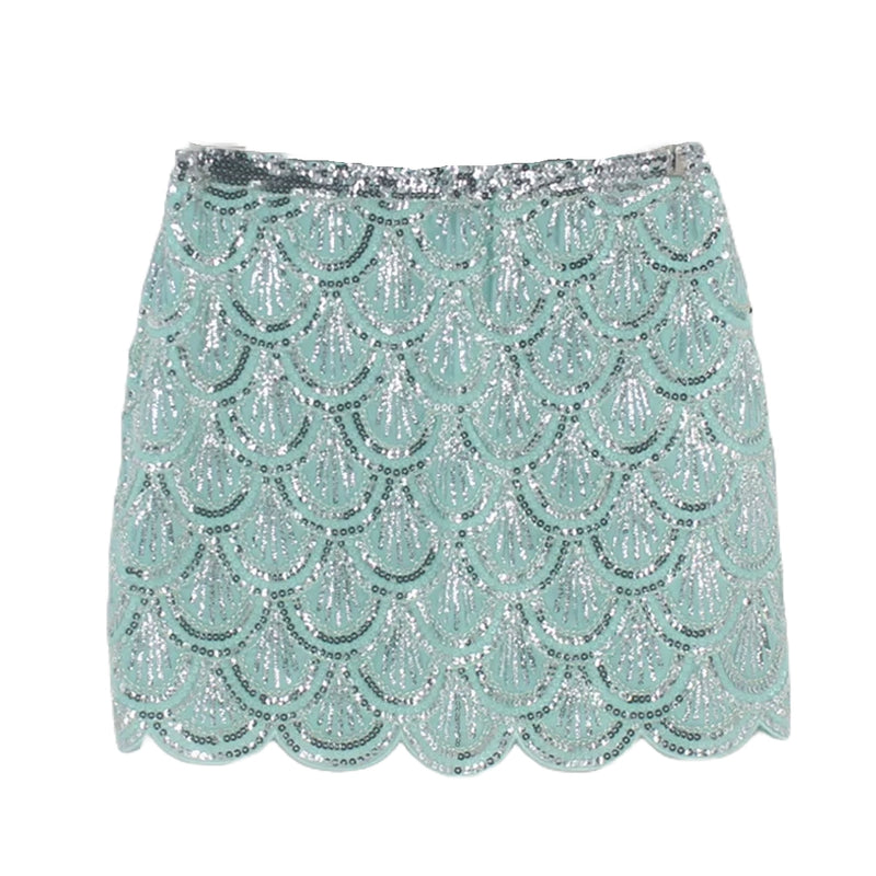 Mermaid Mini