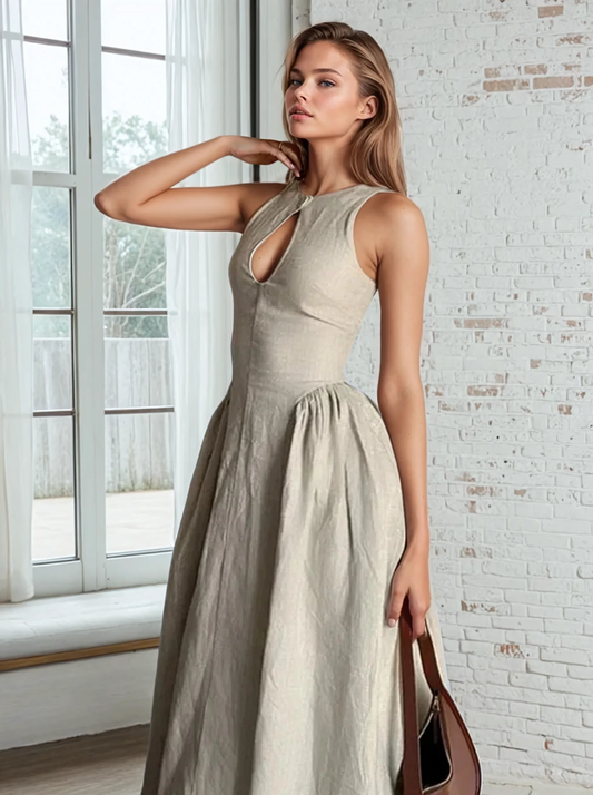 Miss Molly Dress