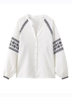 Mosaic™ Shirt - Bikini Saturdays