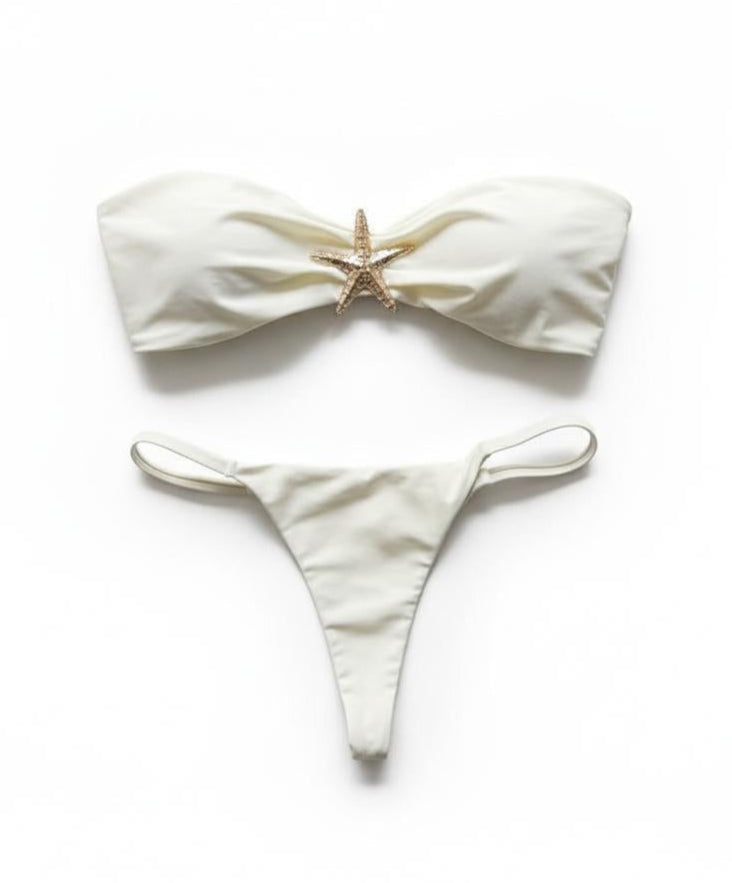 Shelly Beach Bikini