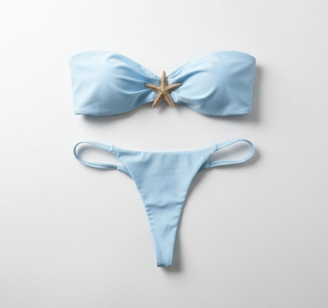 Shelly Beach Bikini