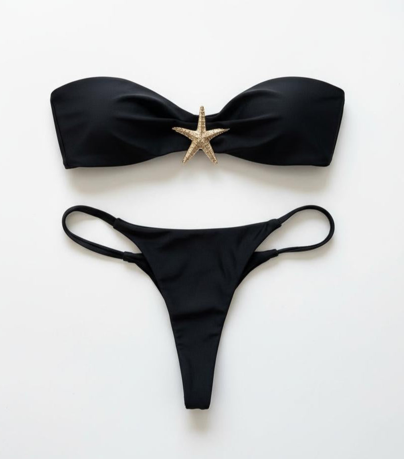 Shelly Beach Bikini