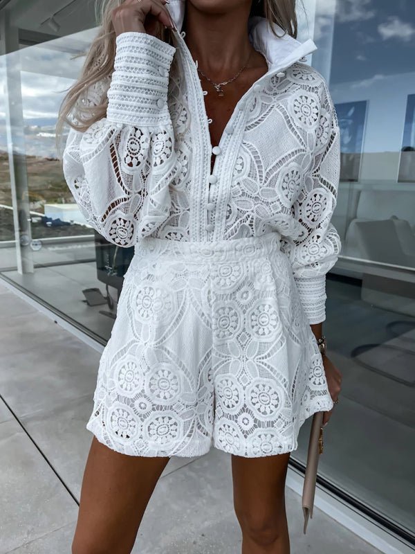Noelle Set Flash Sale - Bikini Saturdays