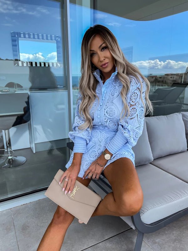 Noelle Set Flash Sale - Bikini Saturdays