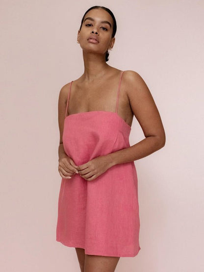 Petal™ Dress - Bikini Saturdays