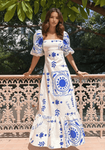 Picasso Dress Sale & Fast Shipping - Bikini Saturdays