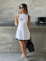 Play Date Dress - Bikini Saturdays