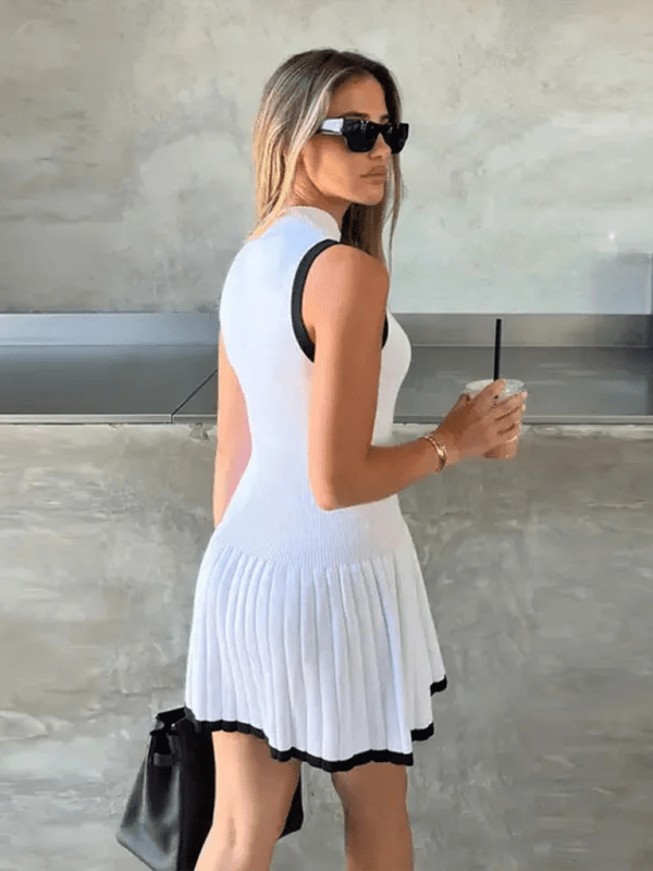 Play Date Dress - Bikini Saturdays