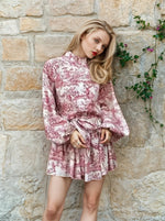 Poetica Dress Sale & Fast Shipping - Bikini Saturdays