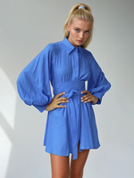 Poised & Polished Dress