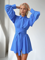 Poised & Polished Dress